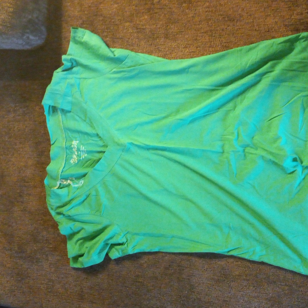 Brand new plus size top